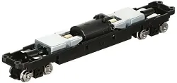 【予約2022年4月】トミーテック ジオコレ 鉄道コレクション 動力ユニット 18m級A TM-06R ジオラマ用品