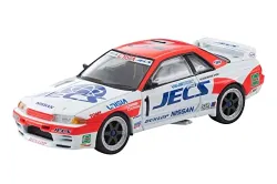 【予約2023年7月】トミカリミテッドヴィンテージ ネオ 1/64 LV-N234d JECS スカイライン 92年仕様 完成品