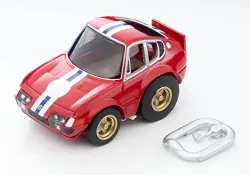 【予約2023年10月】チョロQ zero Z-83a フェラーリ365 GTB4 コンペティツィオーネ 赤 完成品
