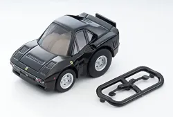【予約2023年10月】チョロQ zero Z-82b フェラーリ GTO 黒 完成品