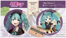 ホビー 作品・キャラクター別 VOCALOID（初音ミク, etc）商品一覧(1