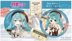 ホビー 作品・キャラクター別 VOCALOID（初音ミク, etc）商品一覧(1