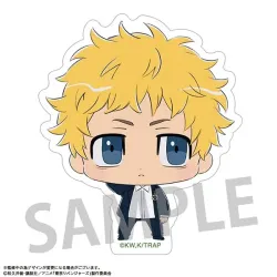 TVアニメ『東京リベンジャーズ』 ステッカー／ちみっつ スーツ 花垣 武道 ムービック