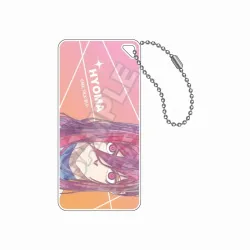 TVアニメ『ブルーロック』 Jewel Flash ドミテリアキーチェーンJr. 千切 豹馬 GRANUP