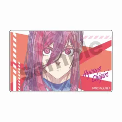 TVアニメ『ブルーロック』 Jewel Flash ドミメント 第2弾 千切 豹馬 GRANUP