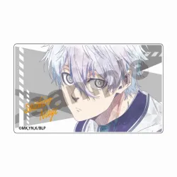 TVアニメ『ブルーロック』 Jewel Flash ドミメント 第2弾 凪 誠士郎 GRANUP