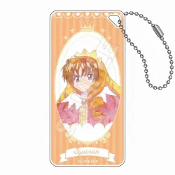 カードキャプターさくら Jewel Flash ドミテリアキーチェーンJr. 李 小狼 GRANUP