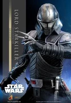フィギュア スターウォーズ 1/24 Vixen Lord 完成品 スター・ウォーズ