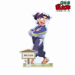 忍たま乱太郎 描き下ろし 潮江文次郎 みんなで歩むの段ver. パーツ付きBIGアクリルスタンド【アルマビアンカ】