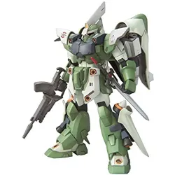 HG 機動戦士ガンダムSEED ジン ハイマニューバ 1/144スケール 色分け済みプラモデル