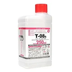 ガイアノーツ T-08s リターダーMAX (中) 250ml