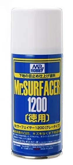 Mr.サーフェイサー 1200 B515